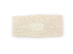Mads Nørgaard headband Ashley sand shell (voksen)
